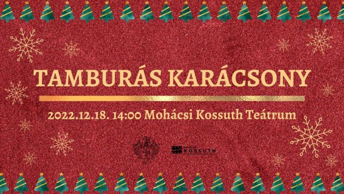 Mohácsi tambura 1
