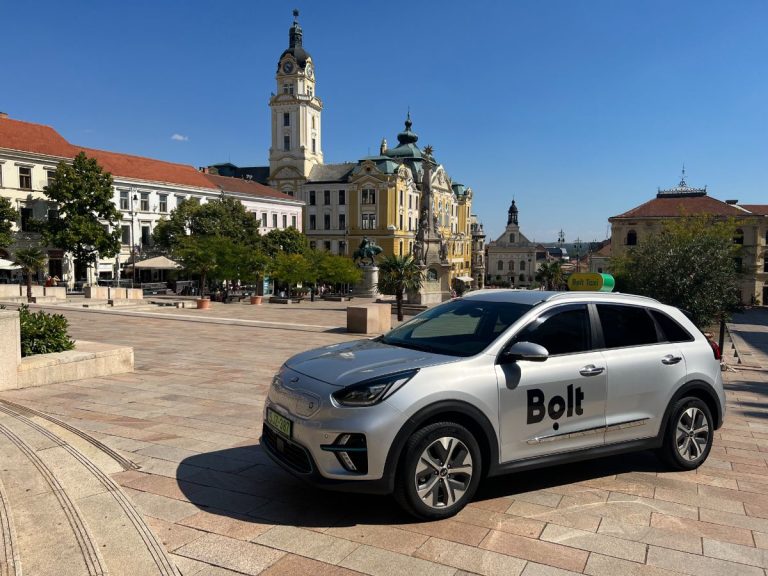 Sofőrként is érdemes csatlakozni a Bolthoz