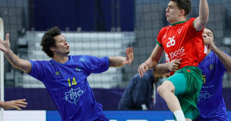 Döntetlent játszott Portugália Brazíliával, ismét elérhető az olimpiai selejtező