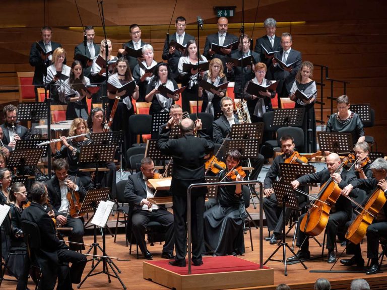 Bartók műveit adják elő a Pannon Filharmonikusok csütörtökök