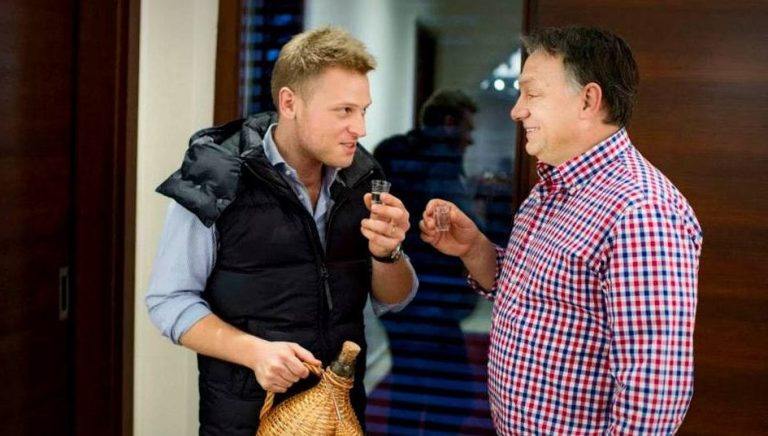 Mészáros Lőrinc mellett több ismert név a Forbes listáján