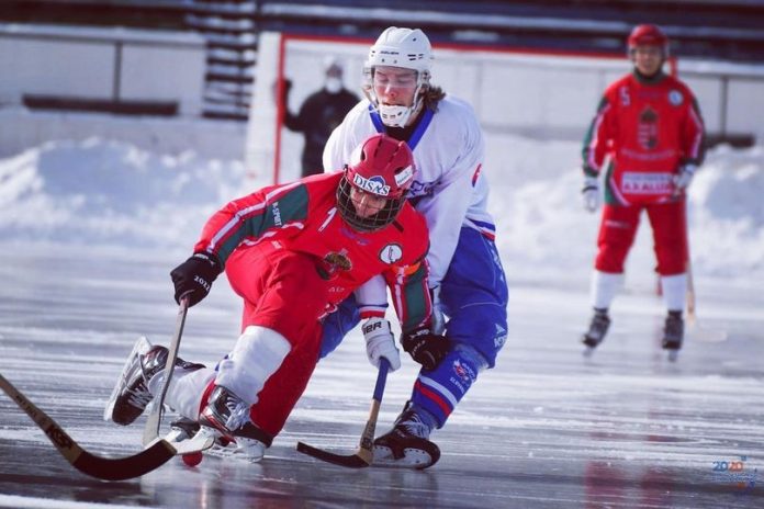 bandy