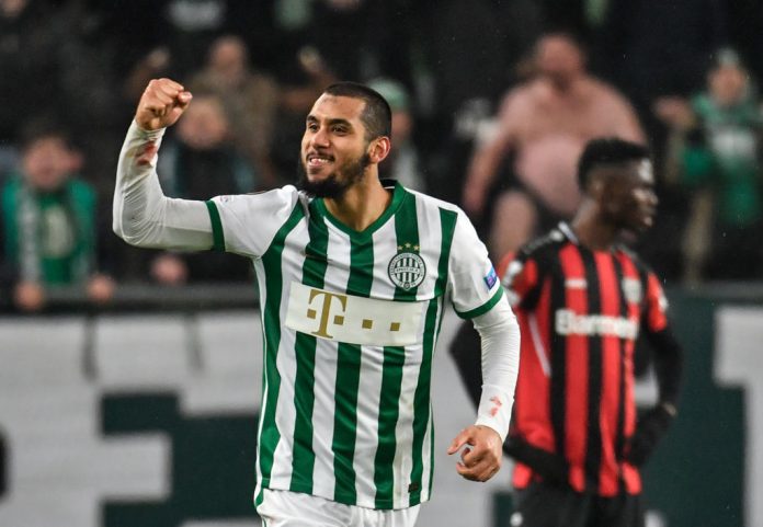 Ferencvaros - Bayer Leverkusen