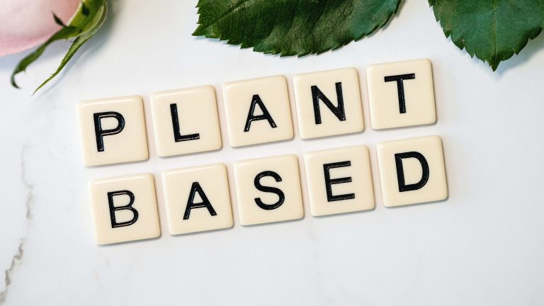 Egy hónap (nem csak) hús nélkül – kipróbáltuk a veganuárt!