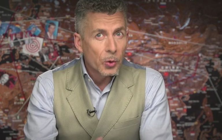 Rákay Philip szerint a Most vagy soha! egy politikán felüli film
