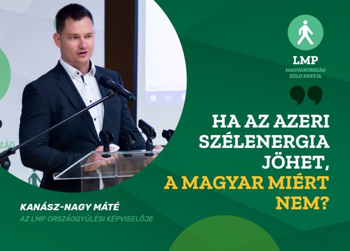 szélenergia