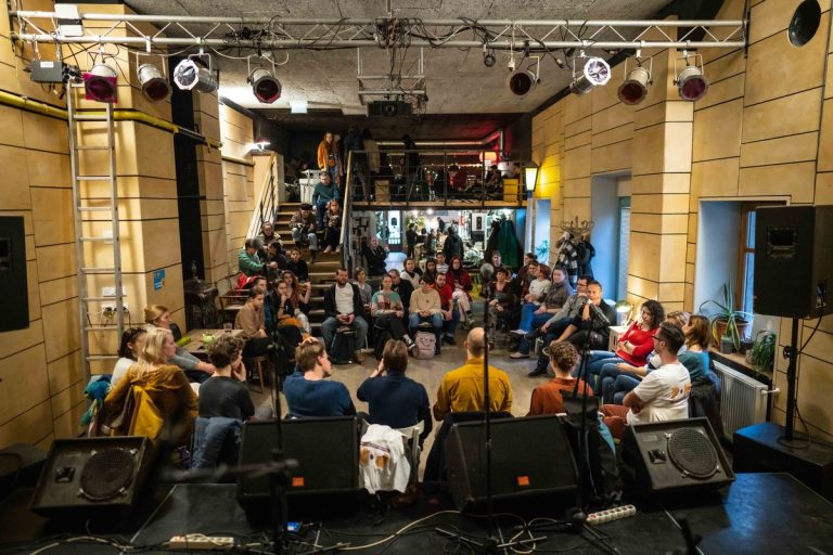 Színvonalas programokkal zajlott az Alternatív Tanítási Nap