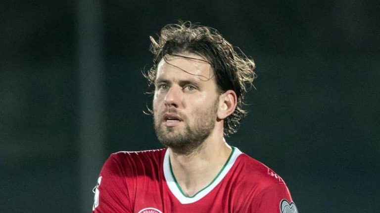 36 éves Szalai Ádám