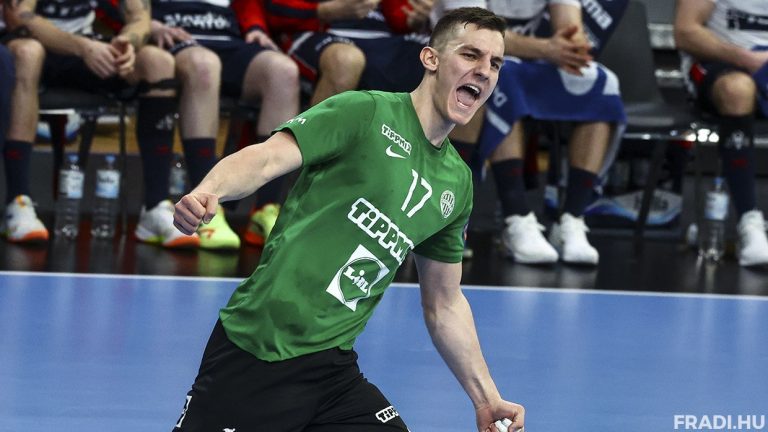 Bravúros pontszerzés, a legjobb 16 között a Ferencváros az Európa Ligában