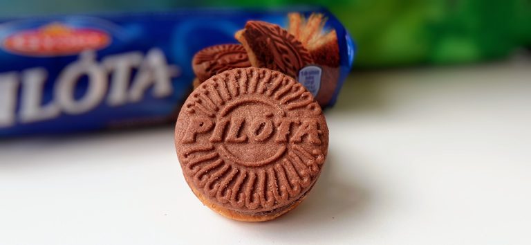 Aranyárban mérik a Pilóta kekszet