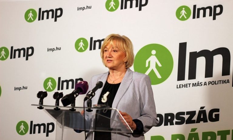 Országos épületenergetikai korszerűsítést javasol az LMP