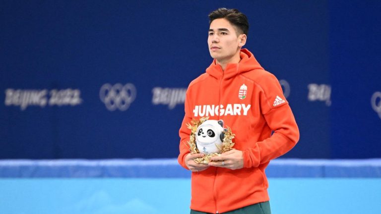 25 éves Liu Shaoang