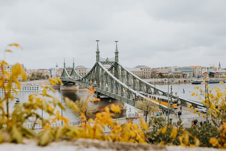 Elindult a Budapest Bejáró helytörténeti sétaprogram
