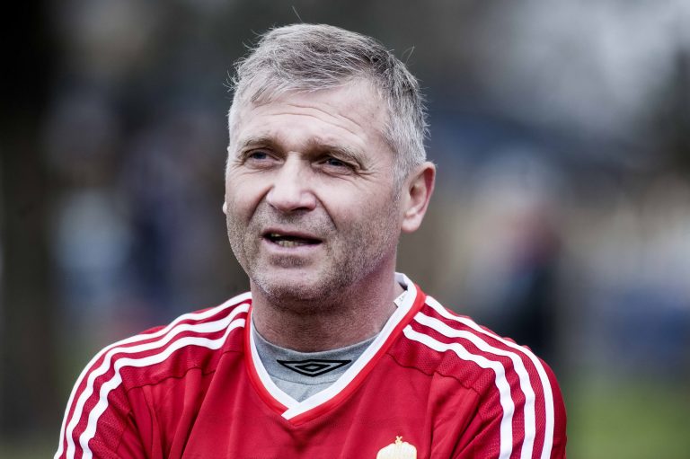60 éves Détári Lajos