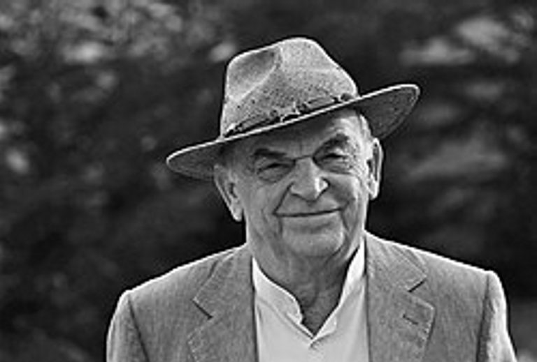 Ma 90 éves Bodrogi Gyula