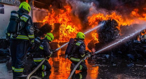 Halálra égett egy ember Halásztelken