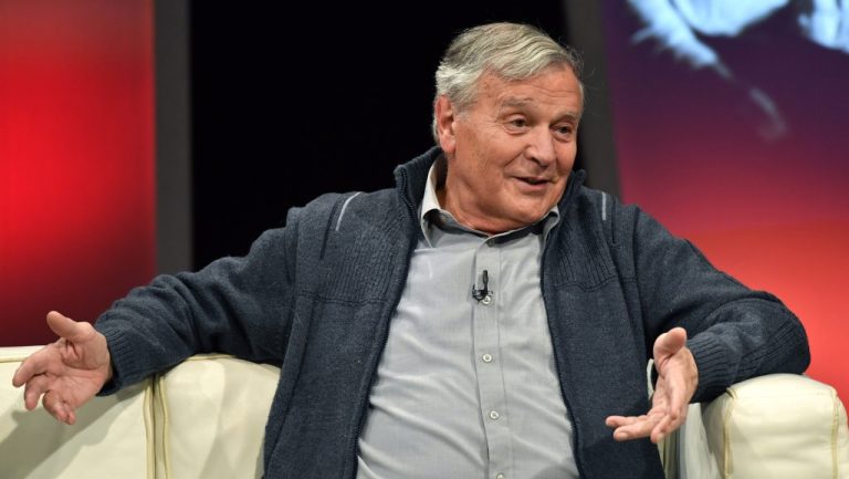 83 éves korában elhunyt Cs. Németh Lajos színművész