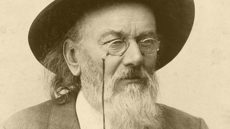 124 éve hunyt el Zsolnay Vilmos, aki világhírűvé tette a Zsolnay-porcelánt