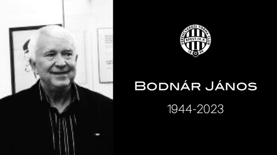 Bodnár János