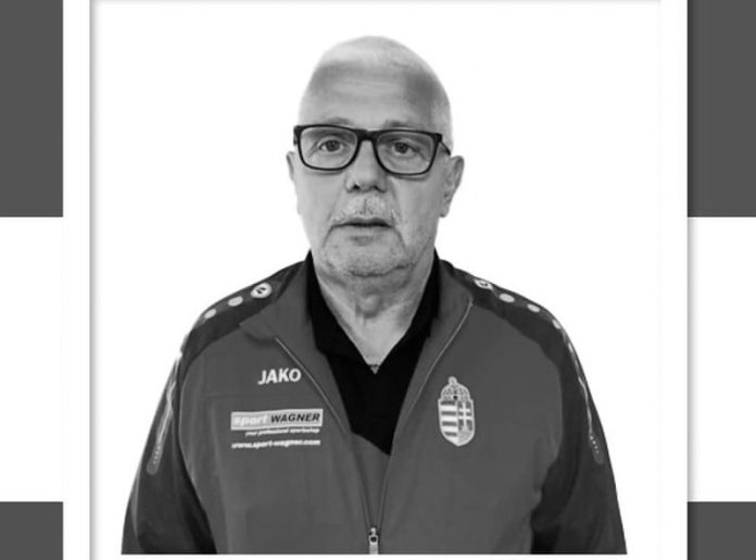 Csányi Béla