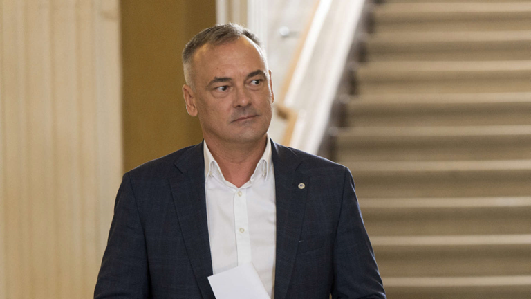 Borkai Zsolt lett a Győri Atlétikai Klub elnöke, botrány lett belőle