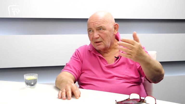 Csintalan Sándor ismét belépett az MSZP-be!