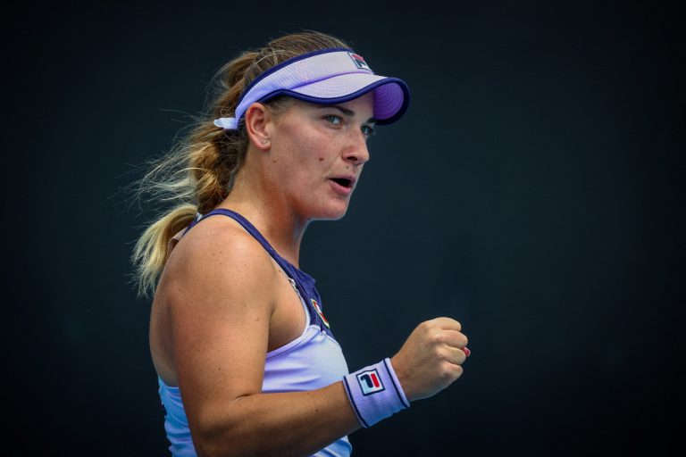 Wimbledon, női páros: Babosék a negyeddöntőben