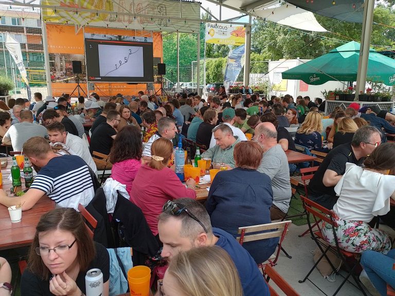 Pécsi győzelem a Quizzone Országos Kvízbajnokság döntőjén