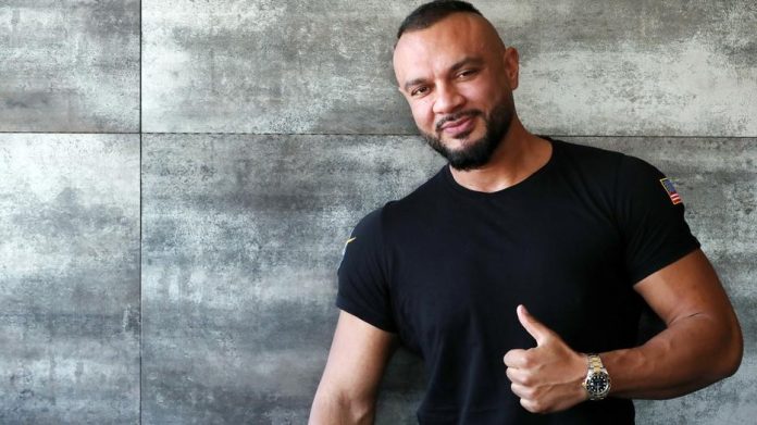 44 éves Gáspár László (Laci)