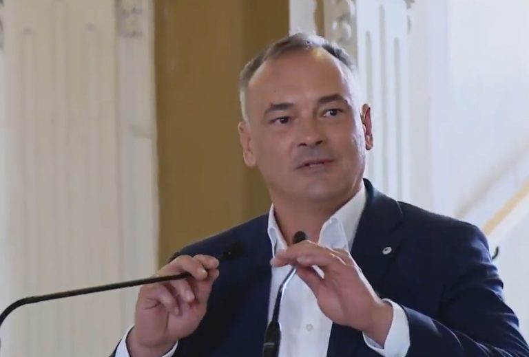 Borkai-ügy: két év börtön zsarolás miatt