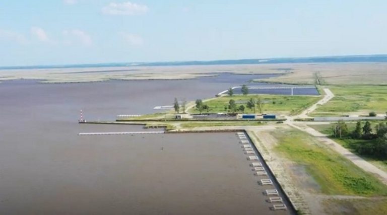 A Kúria a Greenpeace-nek adott igazat a Fertő tó ügyében