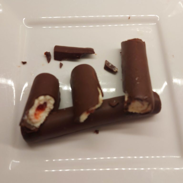 Most vajon van túró a „Pöttyösben”?