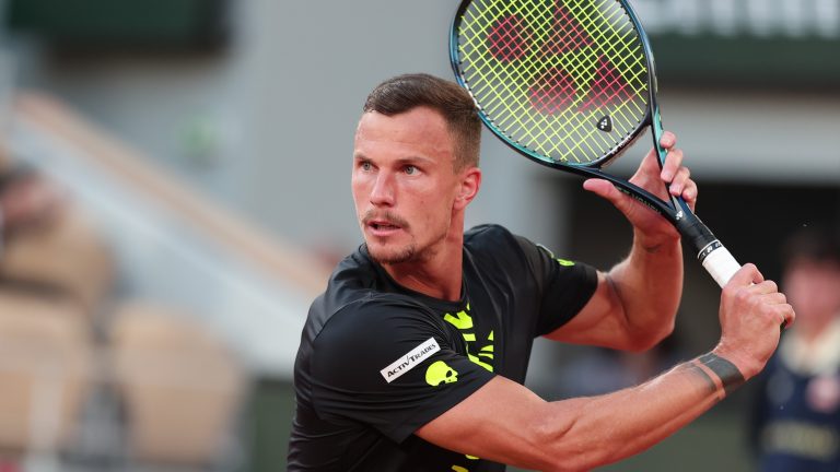 2017 óta először lemarad egy Grand Slam tornáról Fucsovics Márton