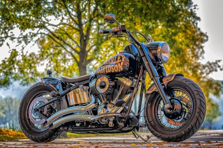 Jubileumi fesztivált rendeznek a fővárosban a Harley-Davidson 120. évfordulója alkalmából