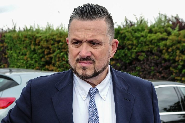 Otthonápolási őrizet iránti kérelmet adott be Lagzi Lajcsi ügyvédje