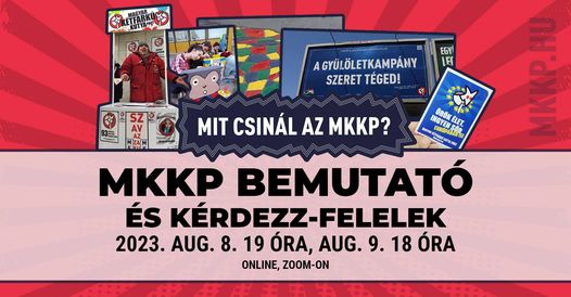 KKp