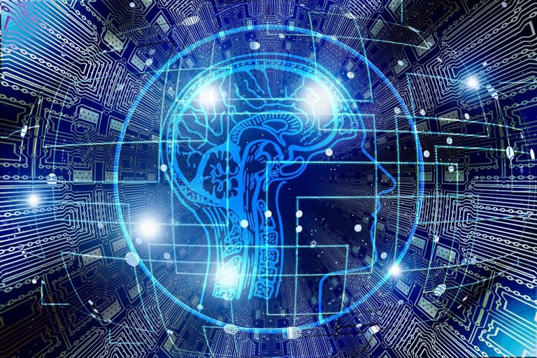 A magyarok 45 százaléka szerint munkája a következő öt évben a mesterséges intelligencia miatt