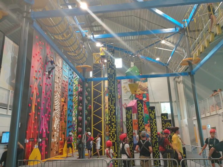 Élménybeszámoló – Bobo Fun Park