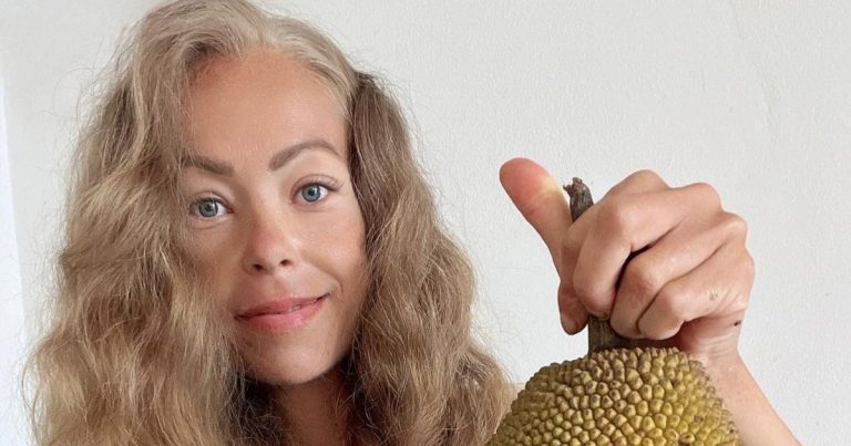 Halálra éheztette magát egy vegán influenszer
