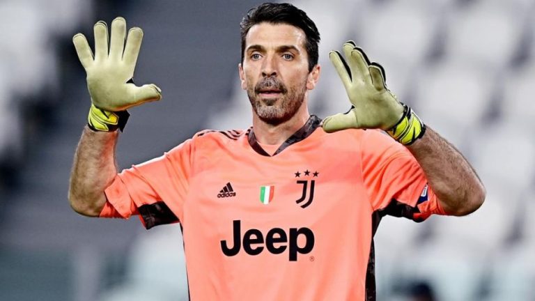 Visszavonul Gianluigi Buffon