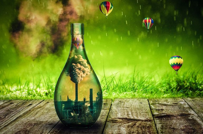 Komoly szennyeződést találtak a mérések Győr ipari park területénél a talajvízben