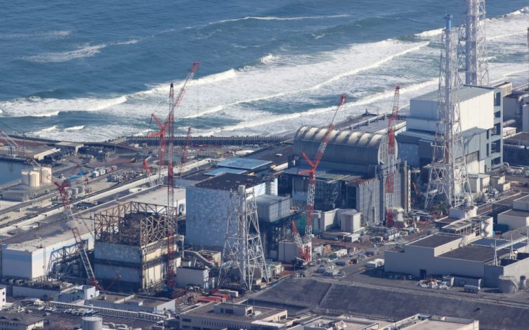 Miközben a vizeink megmentése lenne a feladat, Japánban az óceánba engedik a fukusimai atomerőmű szennyvízét