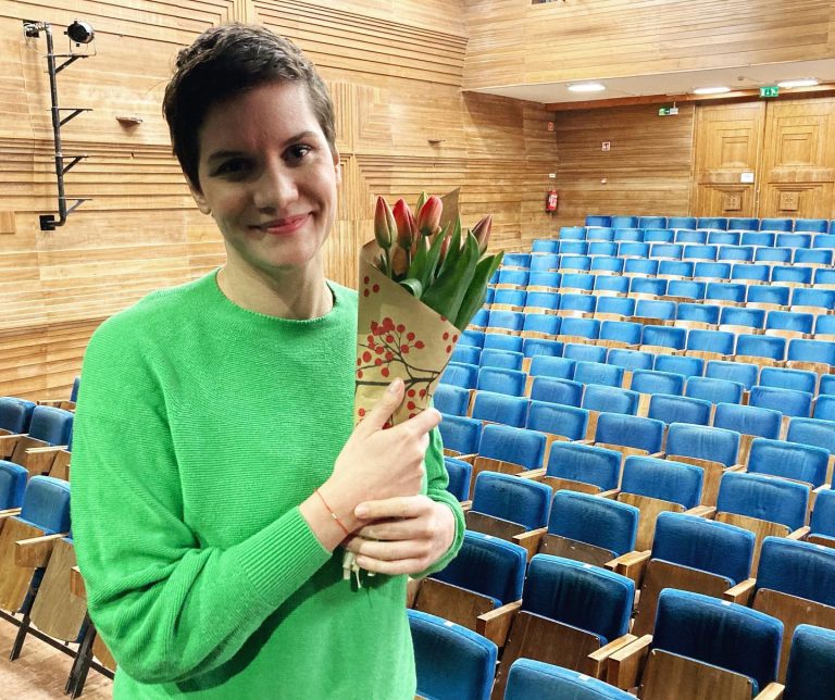Pottyondi Edina véleménye Tóth Gabi válásáról