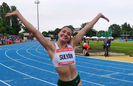 sulyan