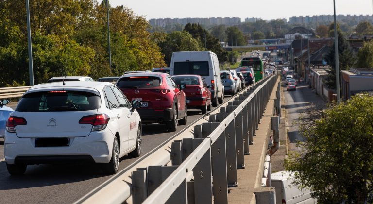 Jó az évi egy autómentes nap, de egy élhető város azért jobb lenne