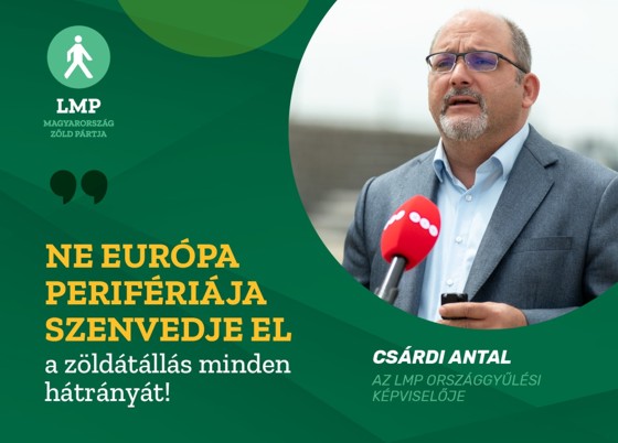 Csárdi Antal