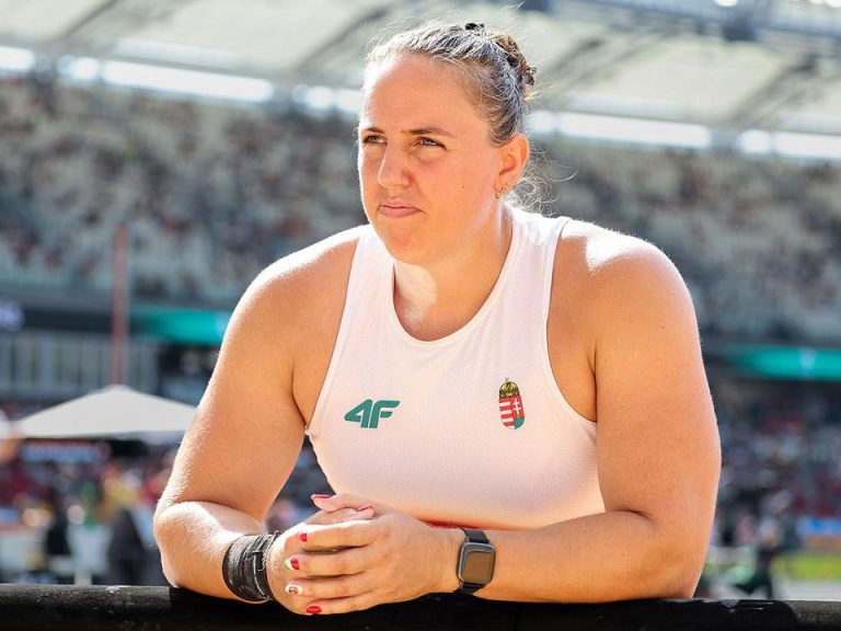 Márton Anita bejelentette visszavonulását