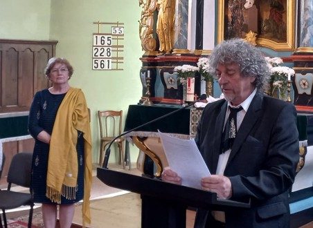 Zajzoni Rab István-díjjal tüntették ki Szili Katalint