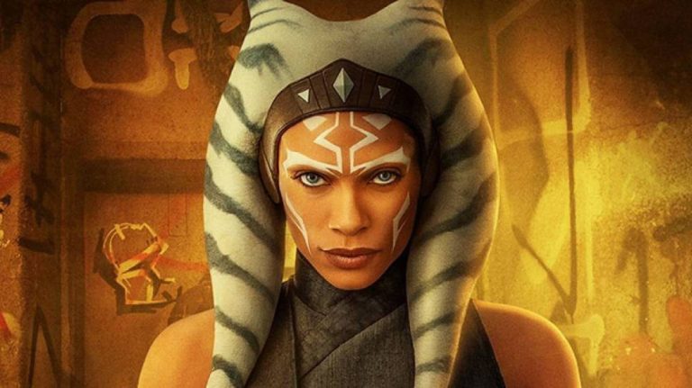 Még nem hozott áttörést, de jó – Ahsoka kritika