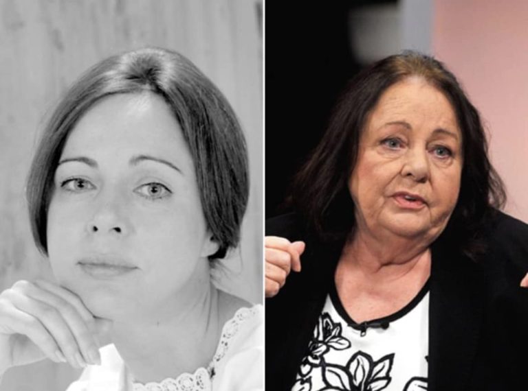 Ma 80 éves Csomós Mari